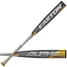 Easton BB20AL ALPHA 360 BBCOR Bat