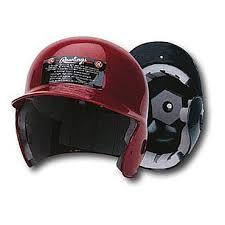 Rawlings PL75R Batter's Helmet