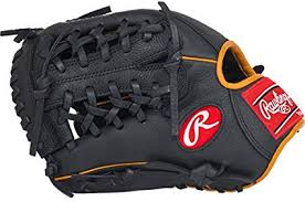 Rawlings GG Gamer 11.5" Youth Pro Taper Baseball Glove-LH THROWER