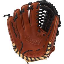 Rawlings Sandlot 11.75" Youth Baseball Glove