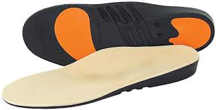 New Balance Men's Pressure Relief Insole