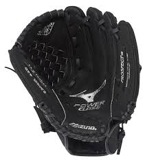 Mizuno 312722 Prospect Powerclose 10.5" Youth Baseball Glove