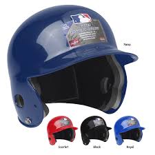 Rawlings PLDLX Fitted Batter's helmet