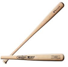 Louisville Slugger Legacy Series 5 M9 Maple C271 Wood Bat