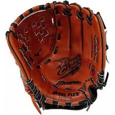 Mizuno 312085 Prospect Series 11.5" Youth Baseball Glove-LH Thrower