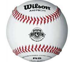 Wilson Cal Ripken Regular Season Baseball