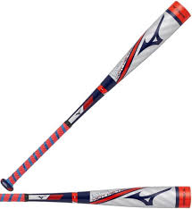 Mizuno B19-HOT METAL USA Bat (-10)