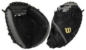 Wilson A700 32” Catcher's Mitt