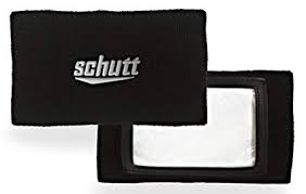 Schutt Wristplay Holder