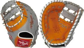 Rawlings HOH Anthony Rizzo 12.75″ First Base Mitt-LH THROWER