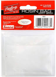 Rawlings Pitcher's Rosin Bag