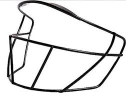 Mizuno MFM255 Fastpitch Face Mask