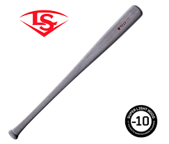 Louisville Slugger Youth Flylite Y243 Poplar Wood Bat (-10)