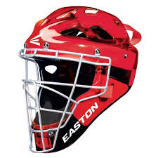 Easton Stealth SE Catcher's Helmet