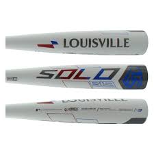 Louisville Slugger Solo 619 BBCOR Bat (-3)