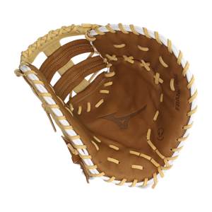 Mizuno 312973 Franchise 12.5" Base Mitt