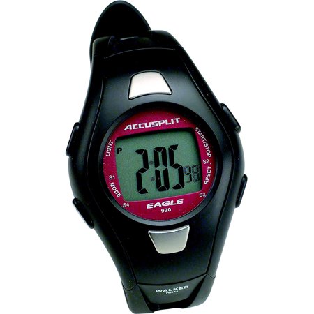 Accusplit 920 Walker Multi-Function Watch