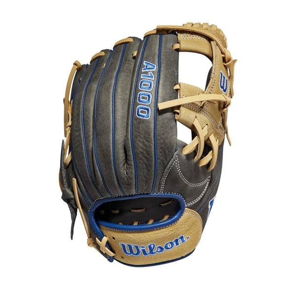 Wilson A1000® 1787 11.75" Baseball Glove