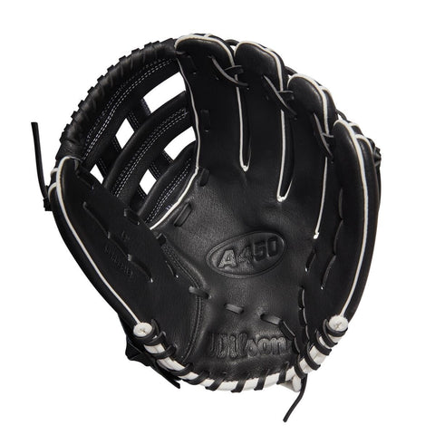 Wilson A450® 12" Youth Baseball Glove