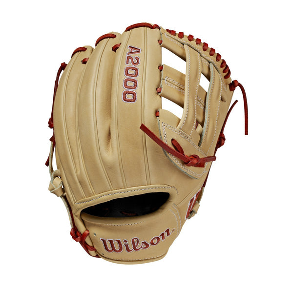Wilson A2000™ PP05 11.5" Baseball Glove