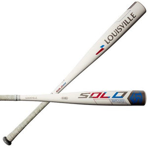 Louisville Slugger Solo 619 BBCOR Bat (-3)