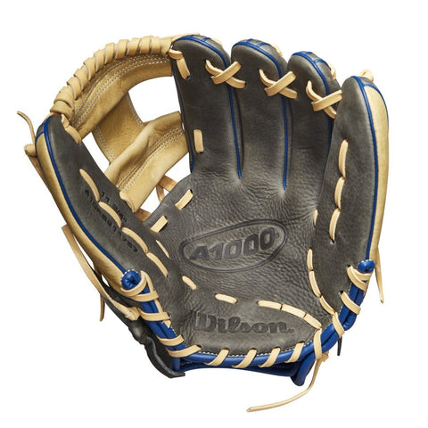 Wilson A1000® 1787 11.75" Baseball Glove