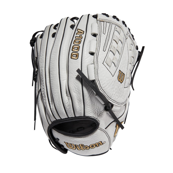 Wilson A1000®  V125 12.5" Fastpitch Glove