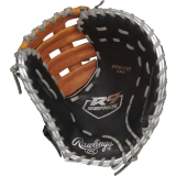 Rawlings 2023 R9 Contour 12" Base Mitt