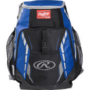 Rawlings 2022-23 R400 Youth Player's Team Backpack