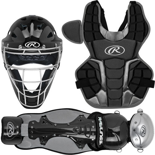 Rawlings 2022-23 Renegade 2.0 Adult Catcher's Set