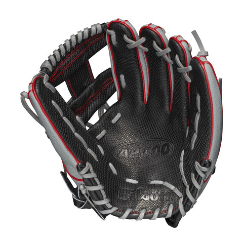 Wilson A2000™ SC75SS 11.75" Spin Control™ Baseball Glove