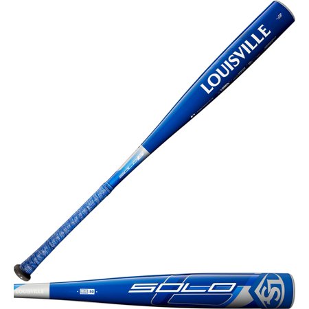 Louisville Slugger Solo BBCOR Bat (-3)