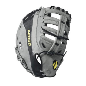 Wilson A2000™ 12" Base Mitt