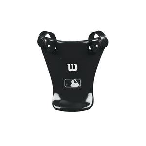 Wilson 4” Catcher's Throat Protector