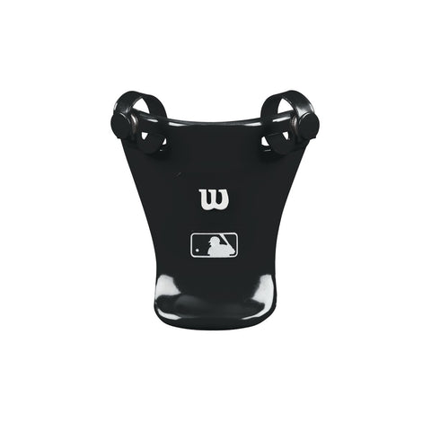 Wilson 4” Catcher's Throat Protector