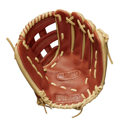 Wilson A500 12" Youth Baseball Glove