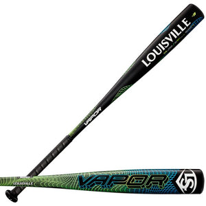 Louisville Slugger 2022 Vapor USA Baseball Bat (-9)