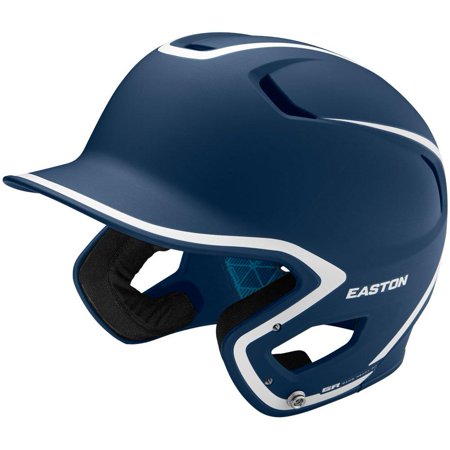 Easton 2022-23 Z5 2.0 Matte 2-Tone Batter's Helmet - Senior