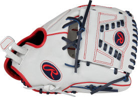 Rawlings 2022-23 Liberty Advanced 12" Fastpitch Glove