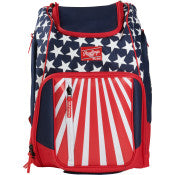 Rawlings 2022-23 LEGION Player's Backpack