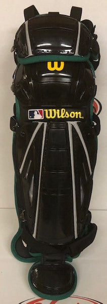 Wilson 14" Catcher's Leg Guards