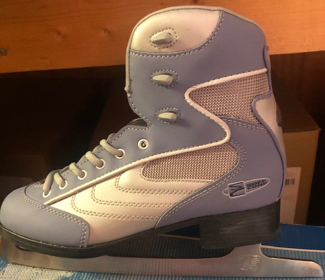 Lake Placid Skates