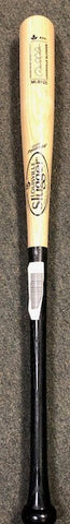 Louisville Slugger MLB125 Ash Wood Bat