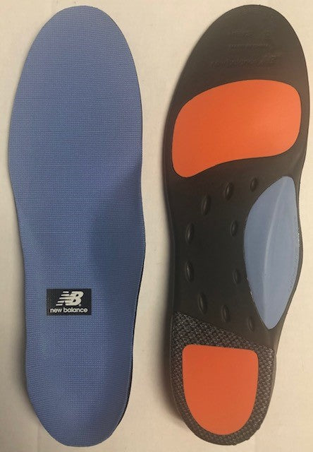 New Balance Performance Sport Cushion Insoles