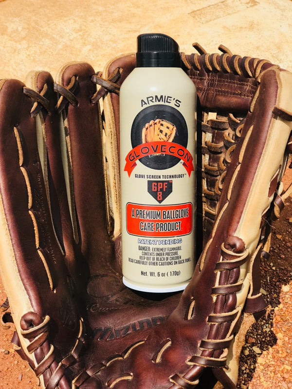 Glovecon Glove Care Product