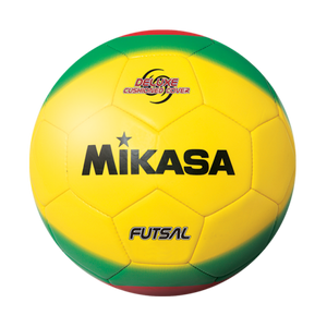 Mikasa Futsal Soccer Ball
