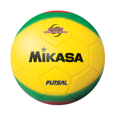 Mikasa Futsal Soccer Ball