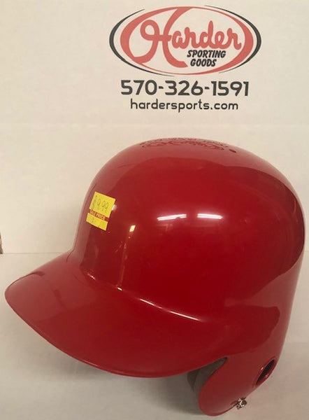 Louisville Slugger TPS Batting Helmet