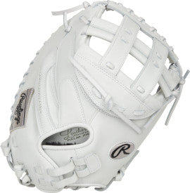 Rawlings 2022-23 Liberty Advanced 34" Fastpitch Catcher's Mitt