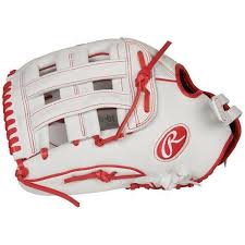 Rawlings Liberty Advanced 13" Fastpitch Glove-LH THROWER